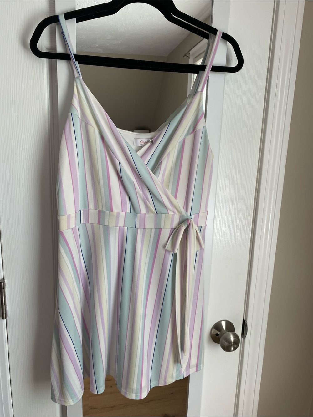 Candies (from kohls) Romper